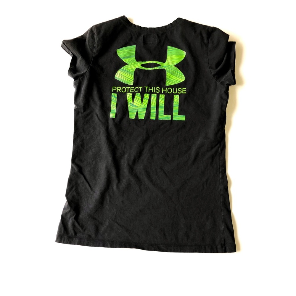 UA Shirt